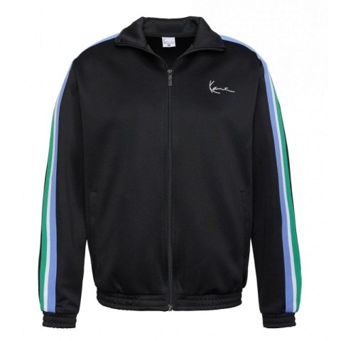 Bluza Karl Kani Chest Signature Trackjacket 6086218 Bluza Karl Kani Chest Signature Trackjacket 6086218