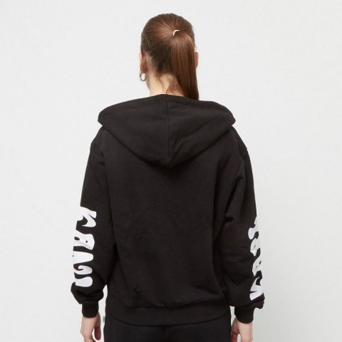 Bluza Karl Kani Retro Full Zip Hoodie W 6122353 Bluza Karl Kani Retro Full Zip Hoodie W 6122353