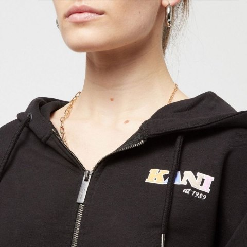 Bluza Karl Kani Retro Full Zip Hoodie W 6122353 Bluza Karl Kani Retro Full Zip Hoodie W 6122353