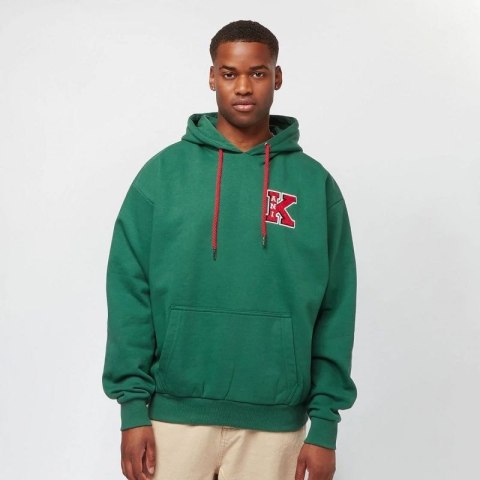 Bluza Karl Kani Retro Patch Os Hoodie M 6028196 Bluza Karl Kani Retro Patch Os Hoodie M 6028196