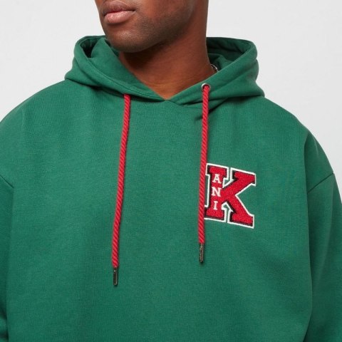 Bluza Karl Kani Retro Patch Os Hoodie M 6028196 Bluza Karl Kani Retro Patch Os Hoodie M 6028196