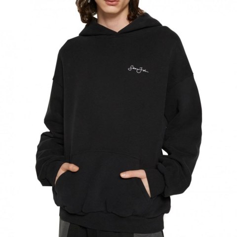 Bluza Sean John Script Logo Back Artwork Hoodie M 6021388 Bluza Sean John Script Logo Back Artwork Hoodie M 6021388
