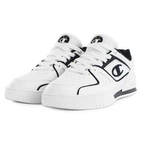 Buty Champion 3 Point Low M S21882.WW001 Buty Champion 3 Point Low M S21882.WW001