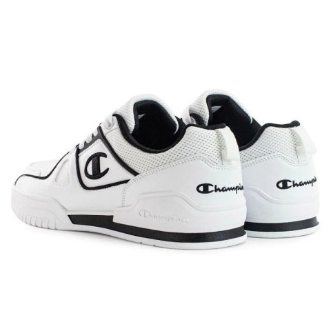 Buty Champion 3 Point Low M S21882.WW001 Buty Champion 3 Point Low M S21882.WW001