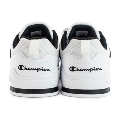 Buty Champion 3 Point Low M S21882.WW001 Buty Champion 3 Point Low M S21882.WW001