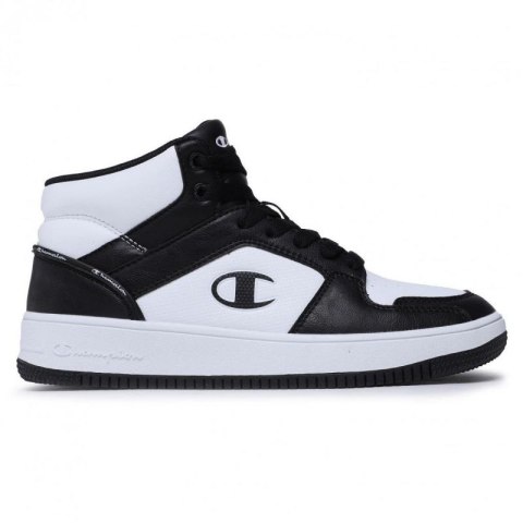 Buty Champion Rebound 2.0 Mid M S21907.KK001 Buty Champion Rebound 2.0 Mid M S21907.KK001