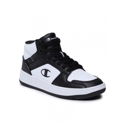 Buty Champion Rebound 2.0 Mid M S21907.KK001 Buty Champion Rebound 2.0 Mid M S21907.KK001