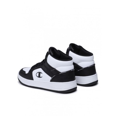 Buty Champion Rebound 2.0 Mid M S21907.KK001 Buty Champion Rebound 2.0 Mid M S21907.KK001
