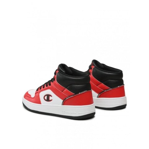 Buty Champion Rebound 2.0 Mid M S21907.RS001 Buty Champion Rebound 2.0 Mid M S21907.RS001