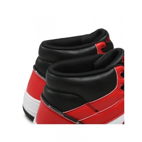 Buty Champion Rebound 2.0 Mid M S21907.RS001 Buty Champion Rebound 2.0 Mid M S21907.RS001