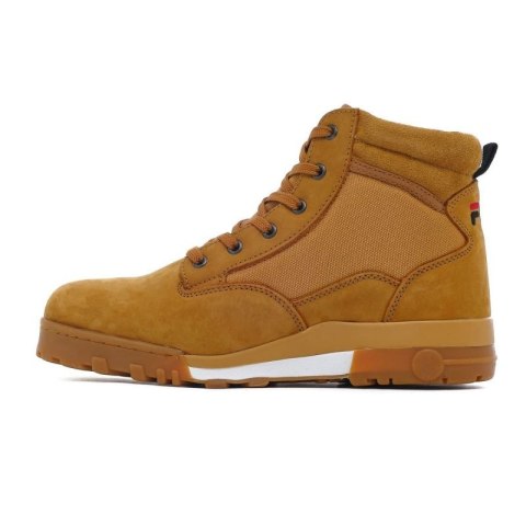 Buty Fila Grunge II Mid M FFM0165.23015 Buty Fila Grunge II Mid M FFM0165.23015