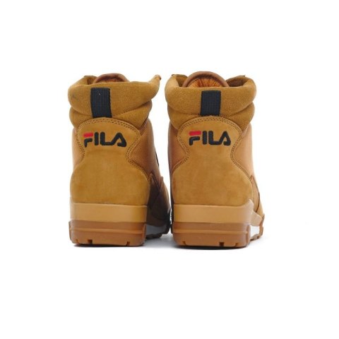 Buty Fila Grunge II Mid M FFM0165.23015 Buty Fila Grunge II Mid M FFM0165.23015
