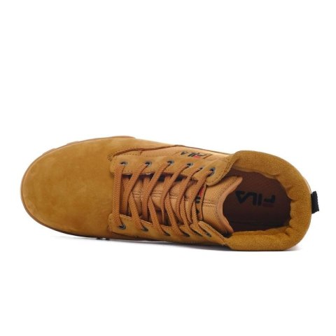 Buty Fila Grunge II Mid M FFM0165.23015 Buty Fila Grunge II Mid M FFM0165.23015