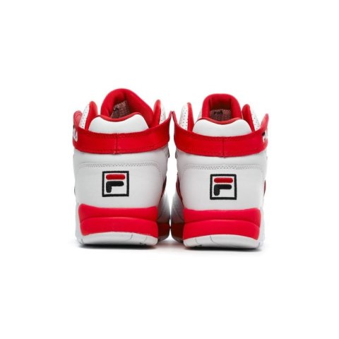 Buty Fila M-Squad Mid M FFM0212.13041 Buty Fila M-Squad Mid M FFM0212.13041