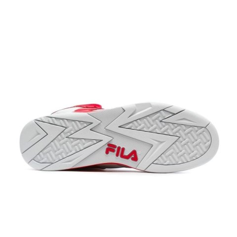 Buty Fila M-Squad Mid M FFM0212.13041 Buty Fila M-Squad Mid M FFM0212.13041