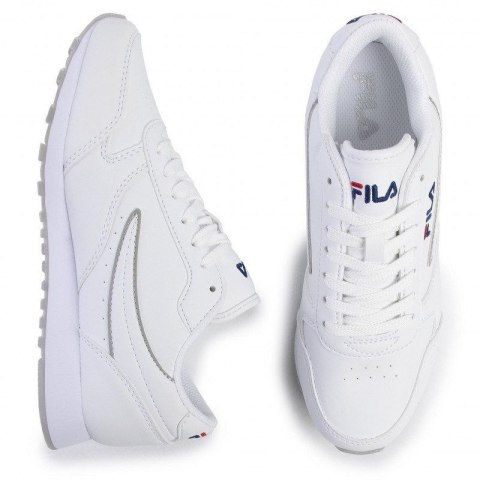 Buty Fila Orbit Low W 1010308.1FG Buty Fila Orbit Low W 1010308.1FG