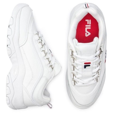 Buty Fila Strada Low W 1010560.1FG