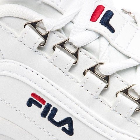 Buty Fila Strada Low W 1010560.1FG
