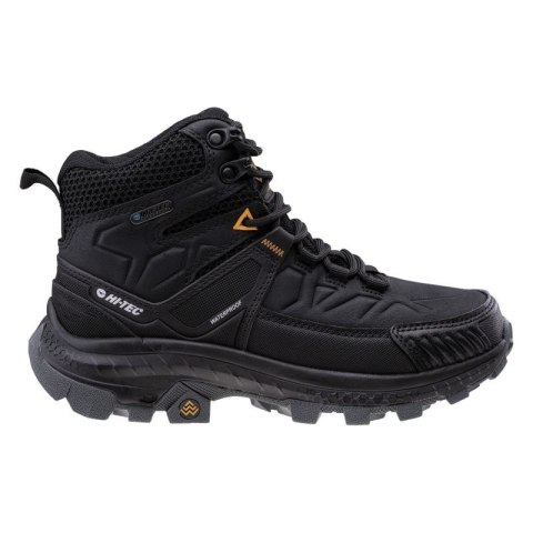 Buty Hi-Tec Rainier Hiker W 92800555320 Buty Hi-Tec Rainier Hiker W 92800555320