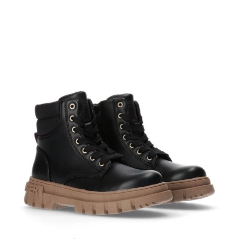 Buty Tommy Hilfiger Lace-Up Bootie W T3A5-33052-0328999-999 Buty Tommy Hilfiger Lace-Up Bootie W T3A5-33052-0328999-999