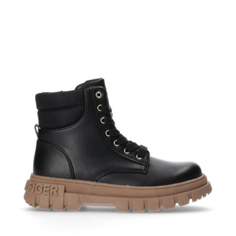 Buty Tommy Hilfiger Lace-Up Bootie W T3A5-33052-0328999-999 Buty Tommy Hilfiger Lace-Up Bootie W T3A5-33052-0328999-999