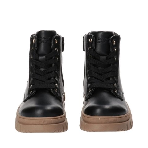 Buty Tommy Hilfiger Lace-Up Bootie W T3A5-33052-0328999-999 Buty Tommy Hilfiger Lace-Up Bootie W T3A5-33052-0328999-999
