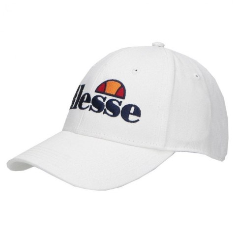 Czapka z daszkiem Ellesse Ragusa Cap SAAA0849908 Czapka z daszkiem Ellesse Ragusa Cap SAAA0849908