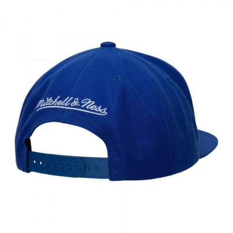 Czapka z daszkiem Mitchell & Ness NBA New York Knicks NBA Team Ground 2.0 Snapback Hwc Nets HHSS3258-NYKYYPPPROYA Czapka z daszkiem Mitchell & Ness NBA New York Knicks NBA Team Ground 2.0 Snapback Hwc Nets HHSS3258-NYKYYPPPROYA