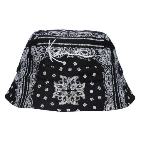 Kapelusz Karl Kani Signature Paisley Reversible Bucket Hat 7015656 Kapelusz Karl Kani Signature Paisley Reversible Bucket Hat 7015656