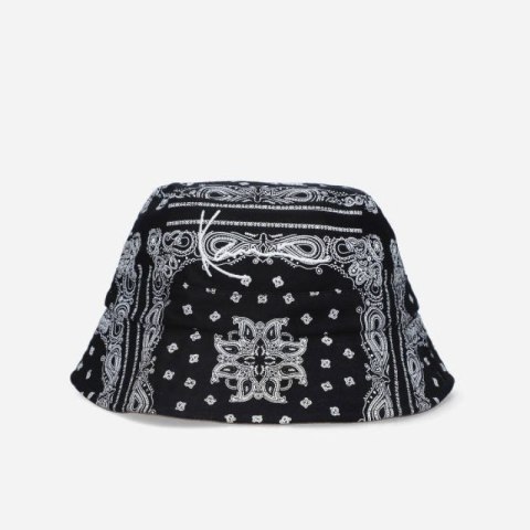 Kapelusz Karl Kani Signature Paisley Reversible Bucket Hat 7015656 Kapelusz Karl Kani Signature Paisley Reversible Bucket Hat 7015656