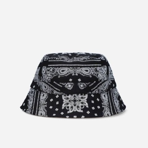 Kapelusz Karl Kani Signature Paisley Reversible Bucket Hat 7015656 Kapelusz Karl Kani Signature Paisley Reversible Bucket Hat 7015656