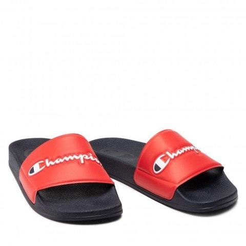 Klapki Champion Rochester Slide Varsity M S21993.RS001 Klapki Champion Rochester Slide Varsity M S21993.RS001