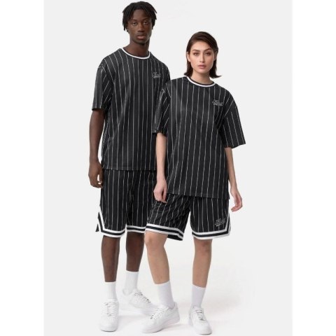 Koszulka Karl Kani Chest Varsity Pinstripe Mesh Tee Light M 6038524 Koszulka Karl Kani Chest Varsity Pinstripe Mesh Tee Light M 6038524