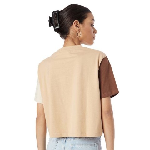 Koszulka Karl Kani Serif Crop Block Tee W 6130858 Koszulka Karl Kani Serif Crop Block Tee W 6130858