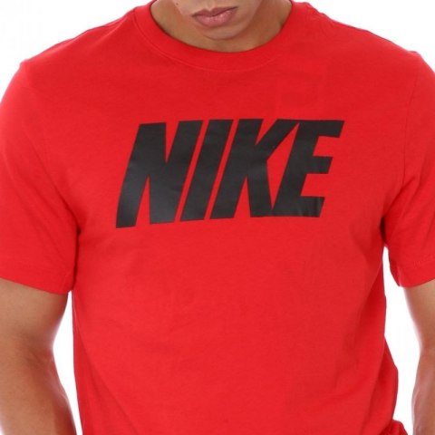Koszulka Nike Nsw Tee Icon Block M DC5092-657 Koszulka Nike Nsw Tee Icon Block M DC5092-657