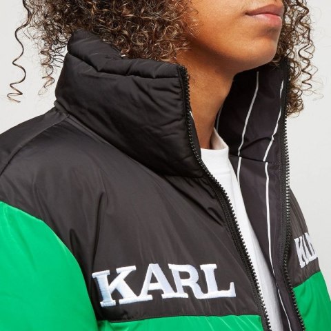 Kurtka Karl Kani Retro Block Reversible Puffer Jacket M 6076822