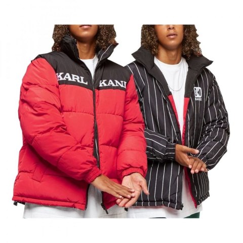 Kurtka Karl Kani Retro Block Reversible Puffer Jacket M 6076823 Kurtka Karl Kani Retro Block Reversible Puffer Jacket M 6076823