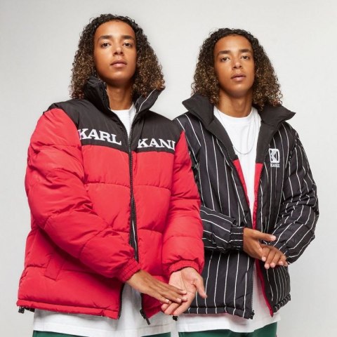 Kurtka Karl Kani Retro Block Reversible Puffer Jacket M 6076823 Kurtka Karl Kani Retro Block Reversible Puffer Jacket M 6076823