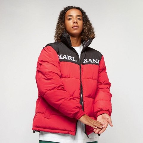 Kurtka Karl Kani Retro Block Reversible Puffer Jacket M 6076823 Kurtka Karl Kani Retro Block Reversible Puffer Jacket M 6076823