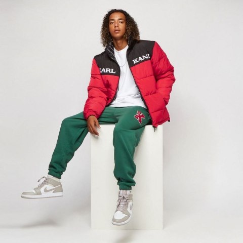 Kurtka Karl Kani Retro Block Reversible Puffer Jacket M 6076823 Kurtka Karl Kani Retro Block Reversible Puffer Jacket M 6076823