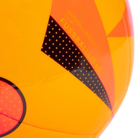 Piłka nożna adidas Euro24 Club IP1615 Piłka nożna adidas Euro24 Club IP1615