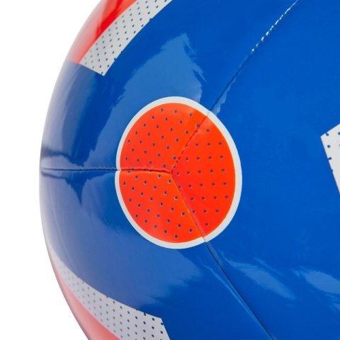 Piłka nożna adidas Fussballliebe Euro24 Club IN9372