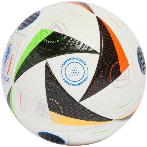 Piłka nożna adidas Fussballliebe Euro24 Pro IQ3682
