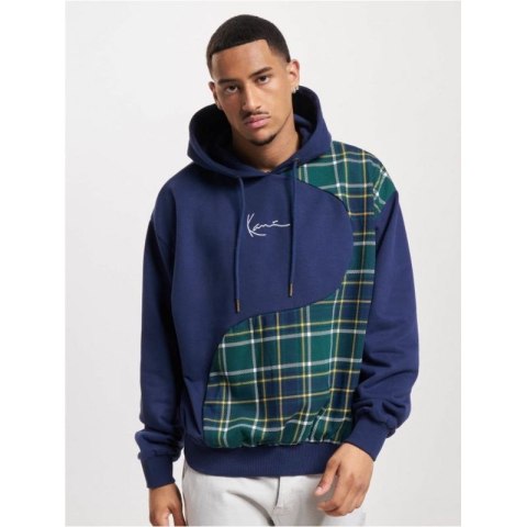 Bluza Karl Kani Small Signature Wavy Block Os Hoodie M 6021646 Bluza Karl Kani Small Signature Wavy Block Os Hoodie M 6021646