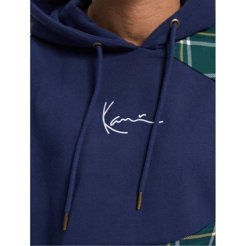 Bluza Karl Kani Small Signature Wavy Block Os Hoodie M 6021646 Bluza Karl Kani Small Signature Wavy Block Os Hoodie M 6021646