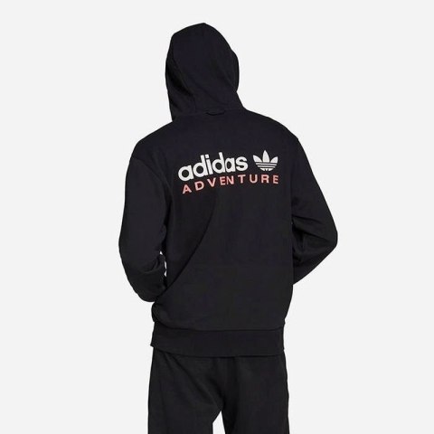 Bluza adidas Originals Adventure Hoodie M HF4765 Bluza adidas Originals Adventure Hoodie M HF4765
