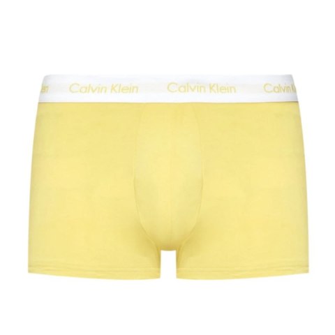 Bokserki Calvin Klein Low Rise Trunk M 0000U2664G