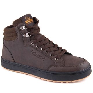 Buty Bustagrip sportowe za kostkę M MRM8C