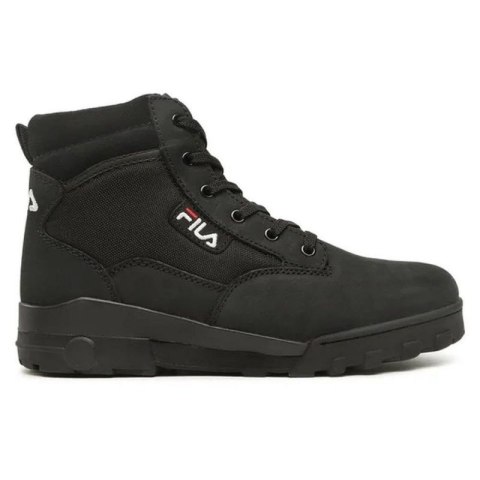 Buty Fila Grunge II Mid M FFM0165.80010 Buty Fila Grunge II Mid M FFM0165.80010