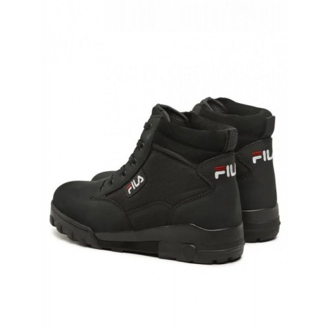 Buty Fila Grunge II Mid M FFM0165.80010 Buty Fila Grunge II Mid M FFM0165.80010
